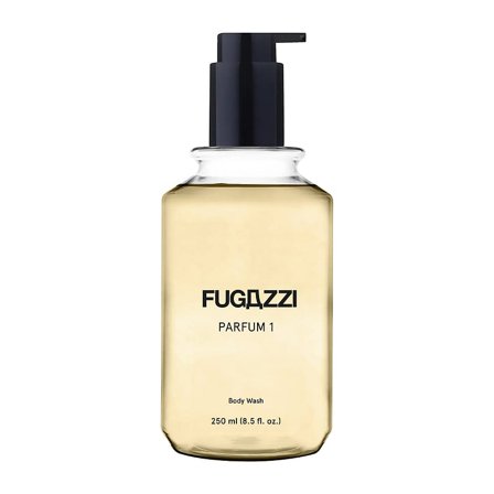 FUGAZZI Parfum 1 Body Wash 225 ml, Skincare, Kropspleje, Bodyshampoo