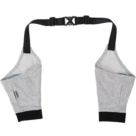 Armbågsstöd Skydd Mjuk Andningsbar Smärtlindring Axelstöd Armbågsärmar Kuddar För Hund