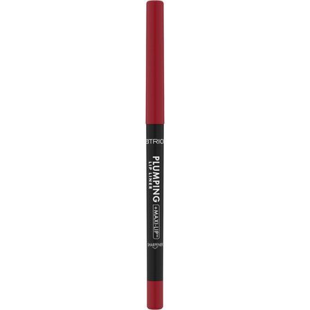 Catrice Plumping Lip Matita Labbra 120-Stay Powerful 0.35g - Matita