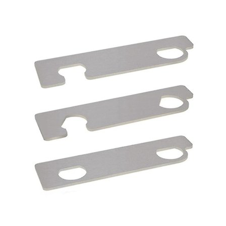 Bilkamaxelhållare Verktyg Tidssatser En 48383/en 46105 För Opel Saab Equinox Wyelv