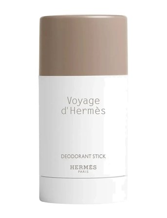HERMÈS Voyage D'hermès, Alcohol-Free Deodorant Stick - Nude - 75ML