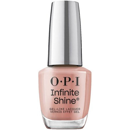 OPI Infinite Shine Neglelak Barefoot in Barcelona 15 ml, Makeup, Neglelak, Farvede Lakker
