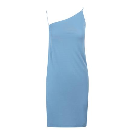 Dsquared2 Kjole S72Cv0305S24313 Blå, Dame