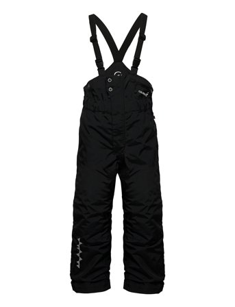 Powder Winter Pant Kids Black ISBJÖRN Of Sweden