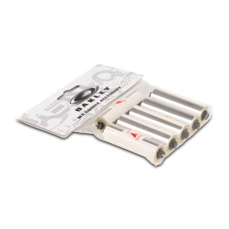 Roll-Off-Set Oakley Airbrake BRO 6er-Pack