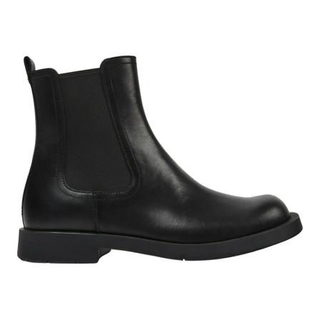 Camper Ankle Laarzen , Zwart , Heren , Maat: 42 EU Laarzen
