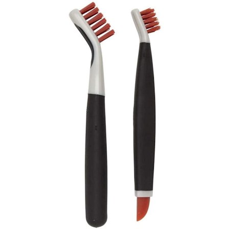 Good Grips Deep Clean Brush Set
