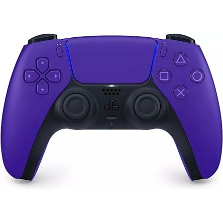 1-pak PS Controller DoubleShock Trådløs, Håndkontrol til PlayStation 4 (PlayStation 5 udseende)