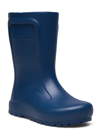 Derry Eva Kids Blue Birkenstock