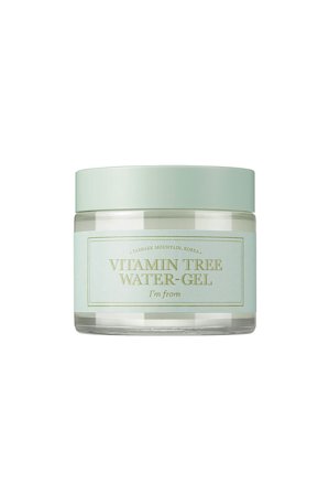 I’m From Vitamin Tree Water-Gel 75 g, Skincare, Ansigtspleje, Dagcreme