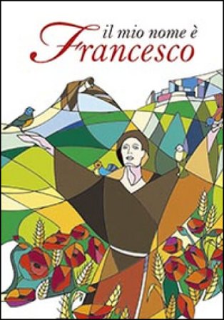 Il mio nome è Francesco Elisabetta Manduca