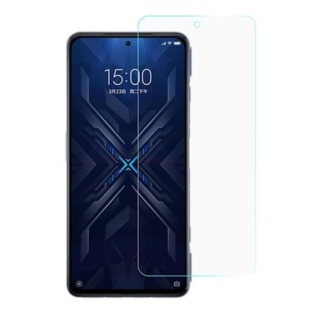 0.3mm härdat glas Xiaomi Black Shark 5 Pro skärmskydd
