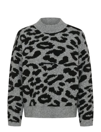 Kaffe | Kasandra Pullover Ls | L