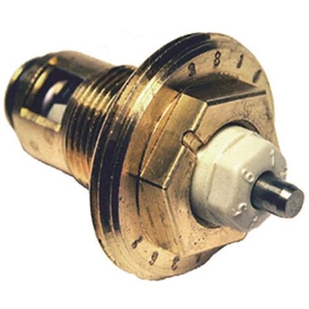 TA AGA TP Termostatindsats, Varme