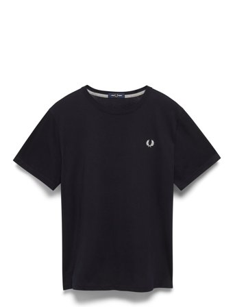 Fred Perry | Crew Neck T-Shirt | L