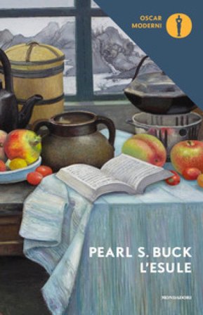 L'esule Pearl S. Buck