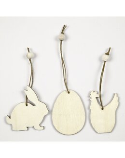 Påskedekorasjoner - Creativ Company