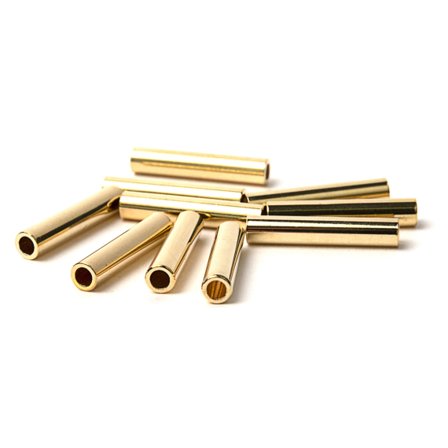 US Tube 13mm - Gold
