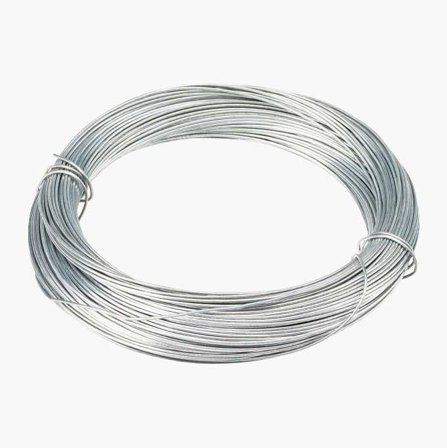 Biltema - Ståltråd 1 1 mm x 50 m