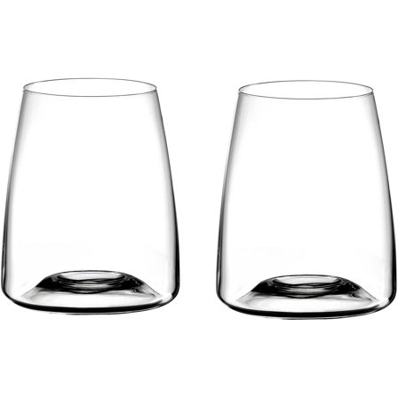 Zieher Vandglas Side 2 stk. | KitchenOne