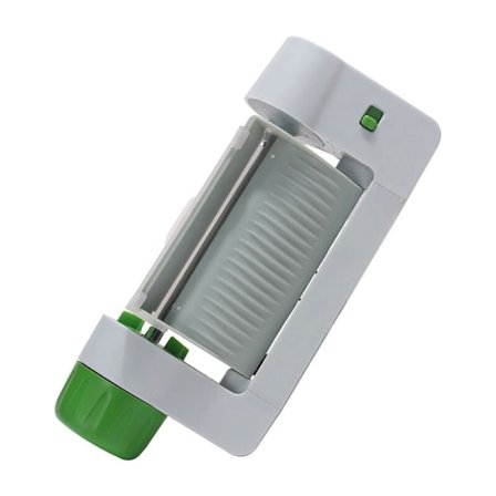 Innovativt værktøj til at skære grøntsager og frugter i ultra-tynde skiver