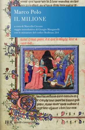 Il milione Marco Polo