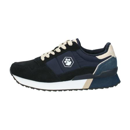Lumberjack Sneakers Blå, Herre, Størrelse: 40 EU