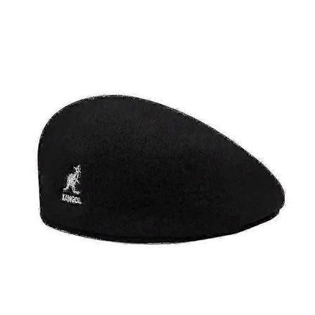 Menn Kvinner Caps Kangaroo Beret Artist Beanie Lue