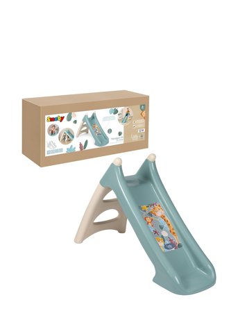 Smoby | Little Smoby Xs Slide | ONE SIZE