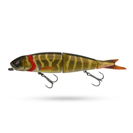 Savage Gear 4PLAY Classic Swim N Jerk SS 19cm 52g - Pike