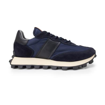 Tod's Sneakers Blå, Herre, Størrelse: 41 EU
