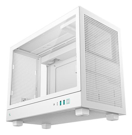 Deepcool CH160 PLUS White