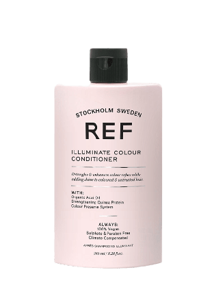 REF Stockholm Illuminate Colour Conditioner Balsam Dam 245 ML