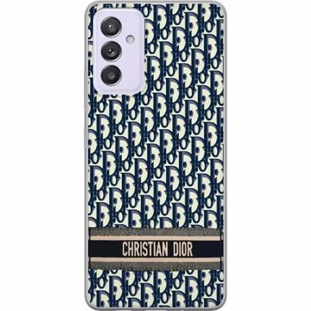 Samsung Galaxy A82 5g Mjukt Skal - Christian