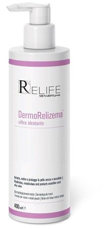 Relife Dermorelizema Ultra Idratante 400g
