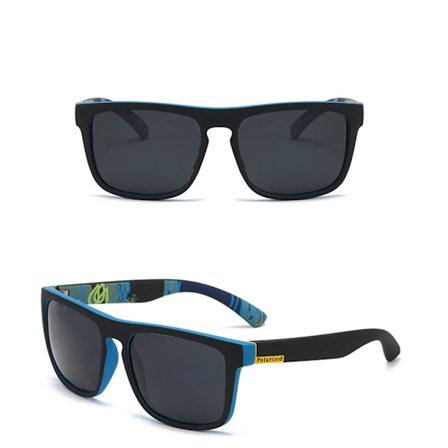 Stilsäkra Polariserade Solglasögon Hög Kvalitet