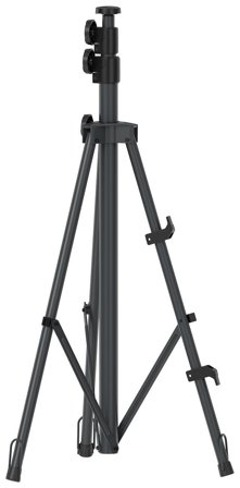 SCANGRIP TRIPOD Stativ 3 m, Belysning