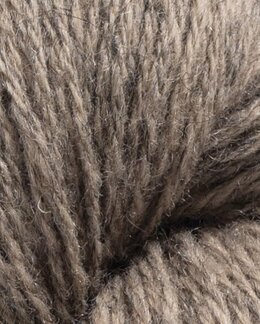 Garn Svensk Ull 3 Tr Beige - Järbo