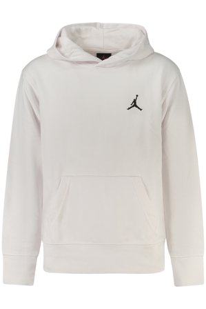 Jordan Felpa Senza Zip Bambino Bianco