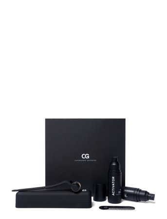 Copenhagen Grooming The Beard Growth Kit - Blue - ONE SIZE