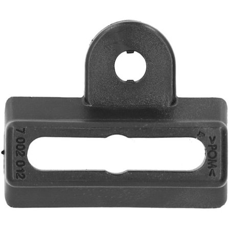 Motorhuvspärrskydd 51237002012 Ersättning för 1 3 5 6 7 Serie X1 X3 Z4