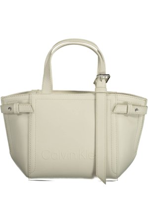 Calvin Klein Borsa Donna Bianco