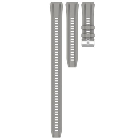 Armor Watch Strap Watch Bumper Case GRÅ