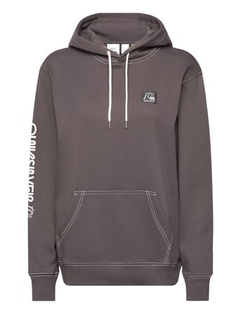 The Original Hood Brown Quiksilver