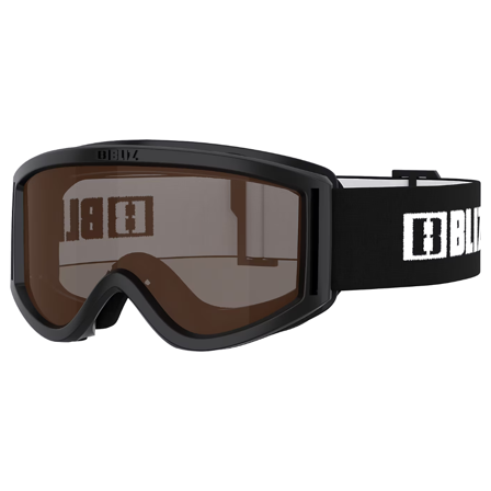 Bliz Pixie Kids Black Brown