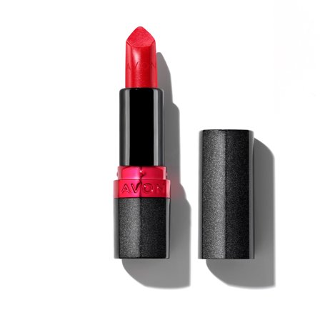 AVON Rossetto Ultra Shimmer Amber Embers 3,6g - Rossetto brillante