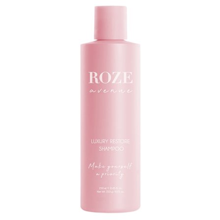 Roze Avenue Luxury Restore Shampoo 250 ml, Hår, Shampoo, Hårshampoo