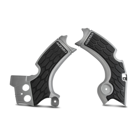 Rahmenschutz Acerbis X-GRIP - Kawasaki KX 250F 2015-2018