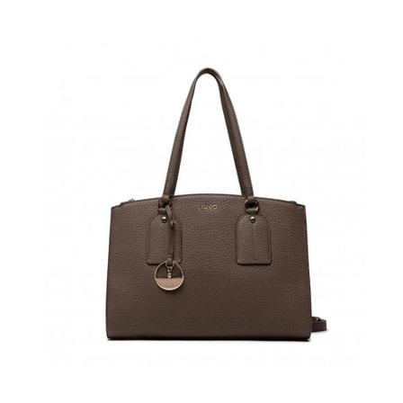 Liu Jo Bags Brun, Dame Skuldertasker, Størrelse: ONE Size