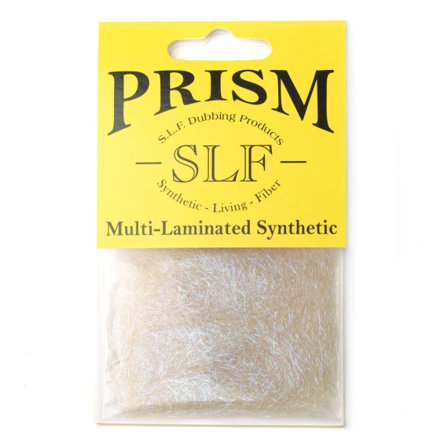 SLF-Prism Dubbing - Tan
